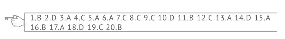 657 Çıkmış Sorular -1 Cevap Anahtarı.webp