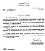 genelge - birden fazla görevlendirme yapılamaz.webp