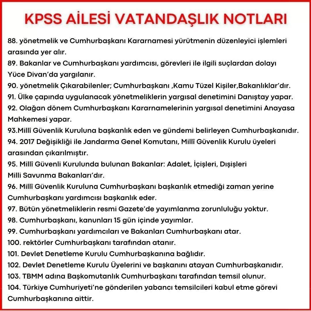 Hap Bilgi Görseli