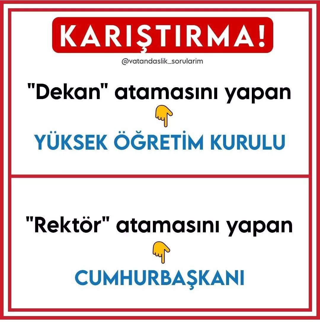 Hap Bilgi Görseli