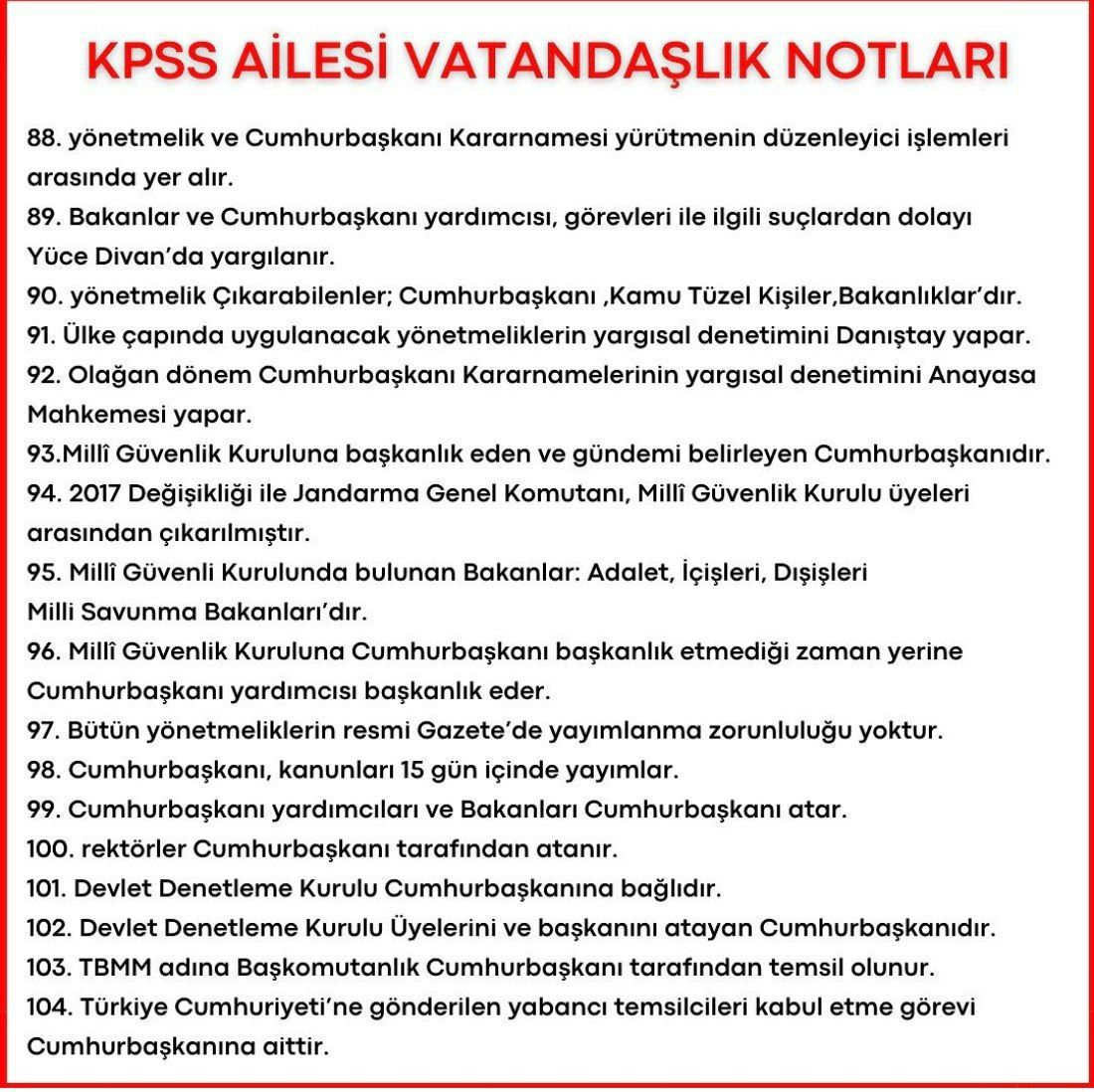 Hap Bilgi Görseli