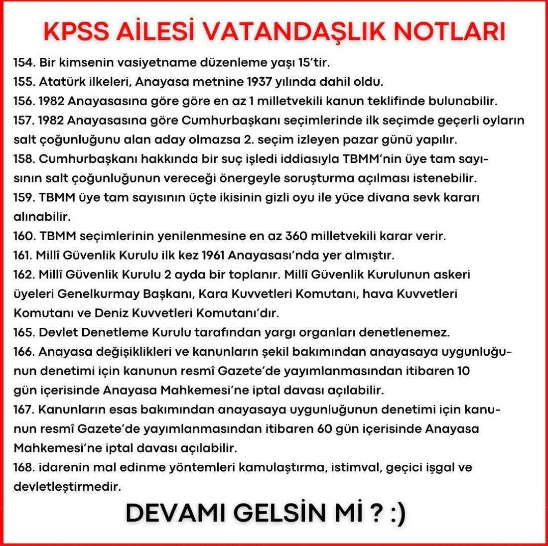 Hap Bilgi Görseli