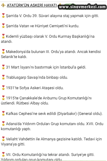 Hap Bilgi Görseli