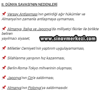 Hap Bilgi Görseli