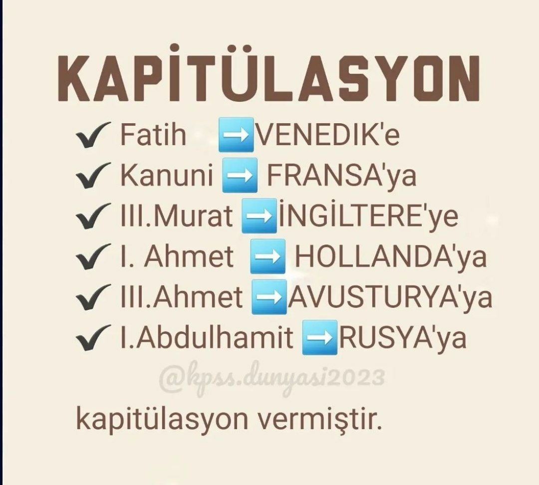 Hap Bilgi Görseli
