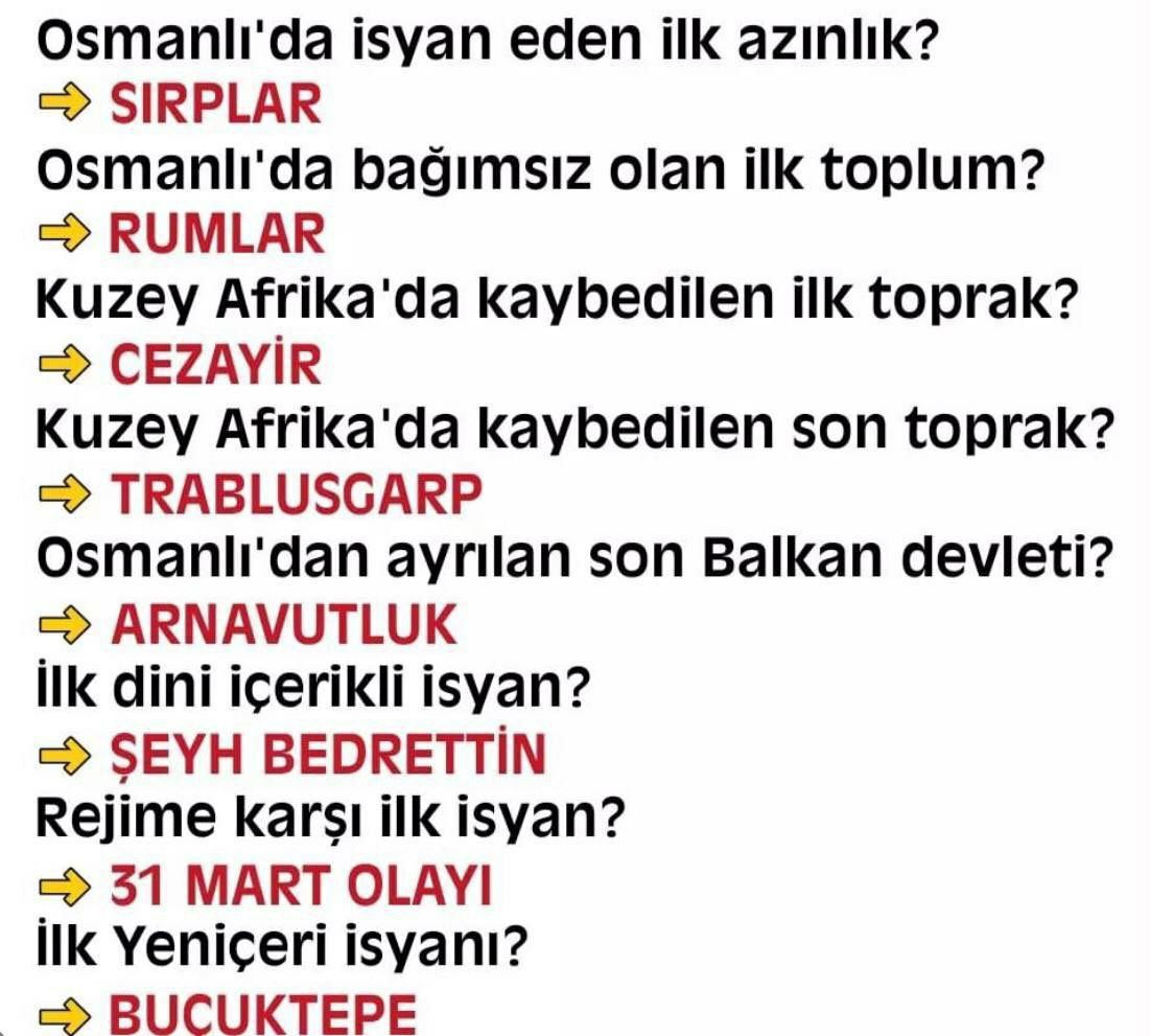Hap Bilgi Görseli
