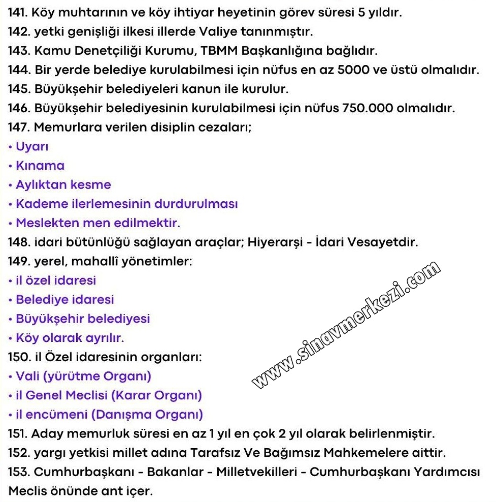 Hap Bilgi Görseli