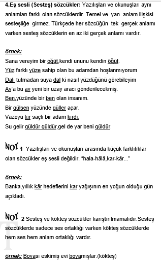 Hap Bilgi Görseli