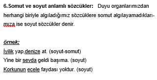 Hap Bilgi Görseli