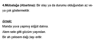 Hap Bilgi Görseli