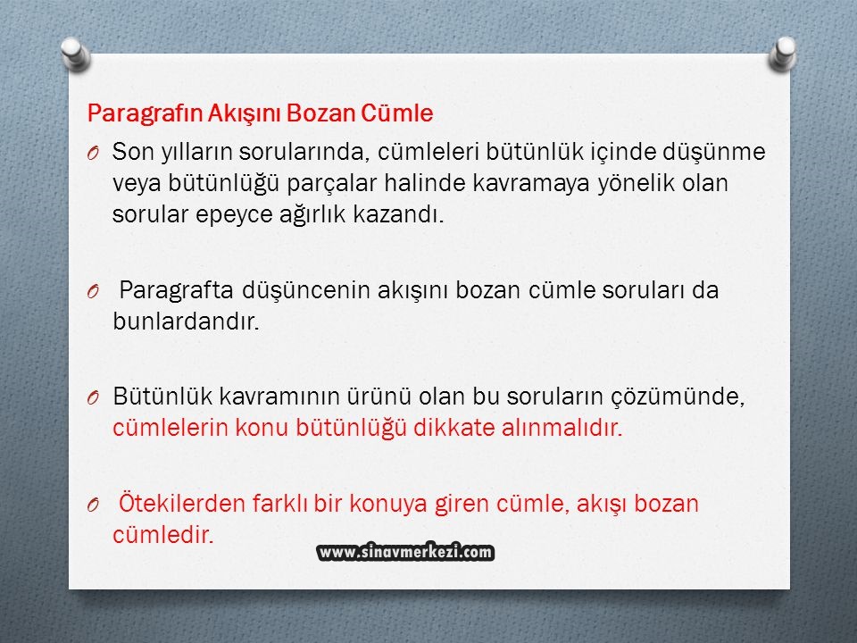 Hap Bilgi Görseli