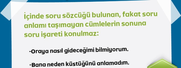 Hap Bilgi Görseli