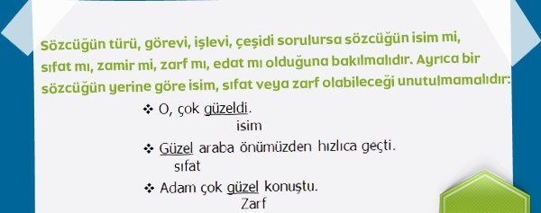 Hap Bilgi Görseli