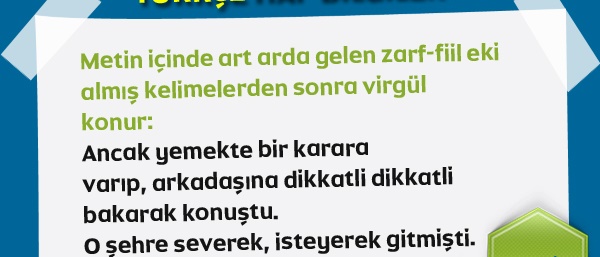 Hap Bilgi Görseli