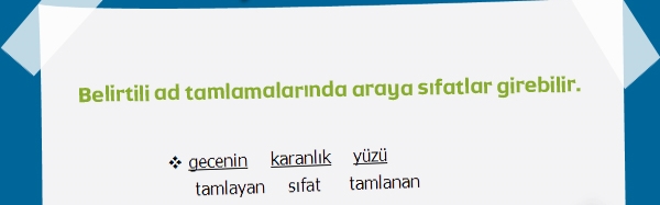 Hap Bilgi Görseli