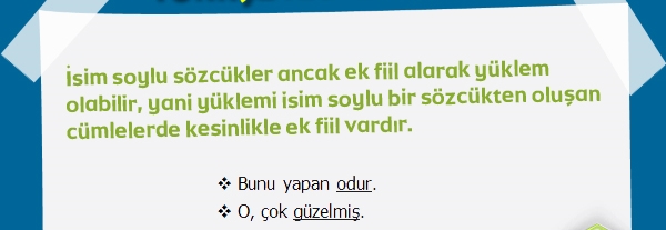 Hap Bilgi Görseli