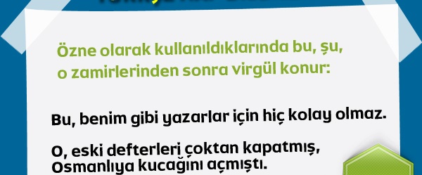 Hap Bilgi Görseli