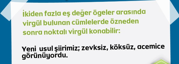 Hap Bilgi Görseli