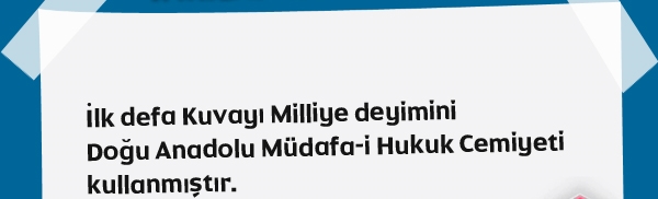 Hap Bilgi Görseli
