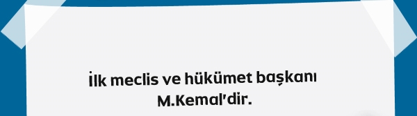 Hap Bilgi Görseli