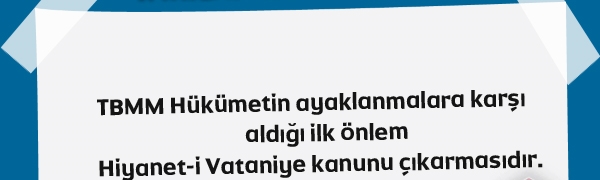 Hap Bilgi Görseli