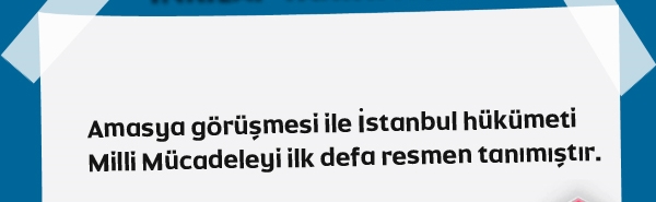 Hap Bilgi Görseli