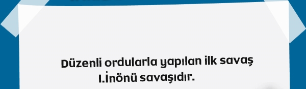 Hap Bilgi Görseli