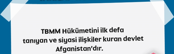 Hap Bilgi Görseli