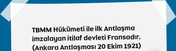 Hap Bilgi Görseli