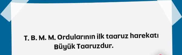 Hap Bilgi Görseli