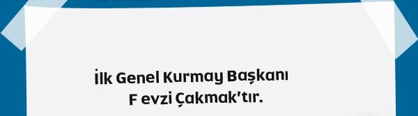 Hap Bilgi Görseli