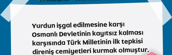 Hap Bilgi Görseli