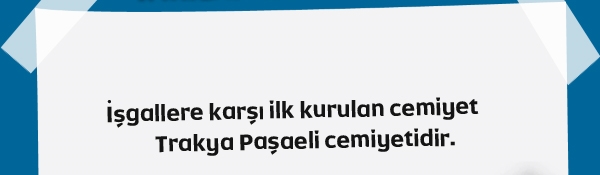 Hap Bilgi Görseli