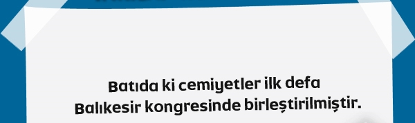 Hap Bilgi Görseli