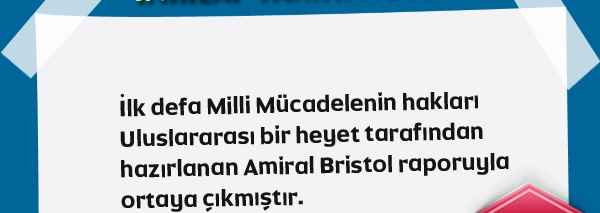 Hap Bilgi Görseli