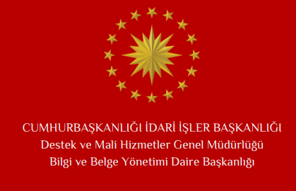 Resmi Yazışmalarda Uygulanacak Usul ve Esaslar Hakkında Yönetmelik 