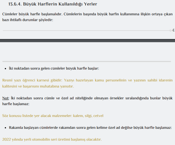 Resmi Yazışmalarda Uygulanacak Usul ve Esaslar Hakkında Yönetmelik 