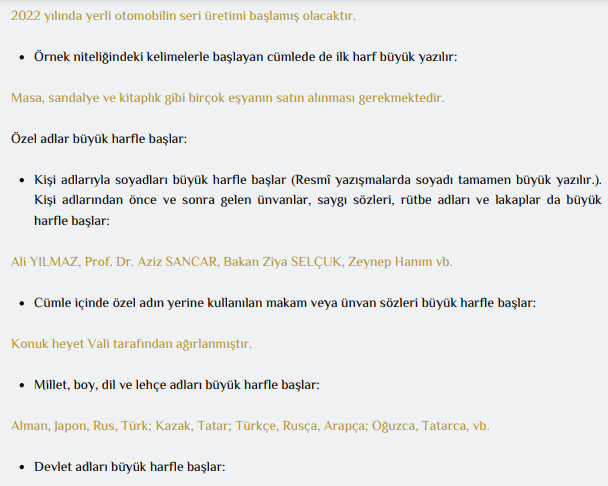 Resmi Yazışmalarda Uygulanacak Usul ve Esaslar Hakkında Yönetmelik 