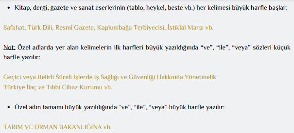 Resmi Yazışmalarda Uygulanacak Usul ve Esaslar Hakkında Yönetmelik 