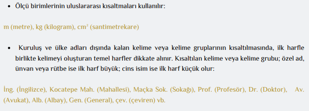 Resmi Yazışmalarda Uygulanacak Usul ve Esaslar Hakkında Yönetmelik 