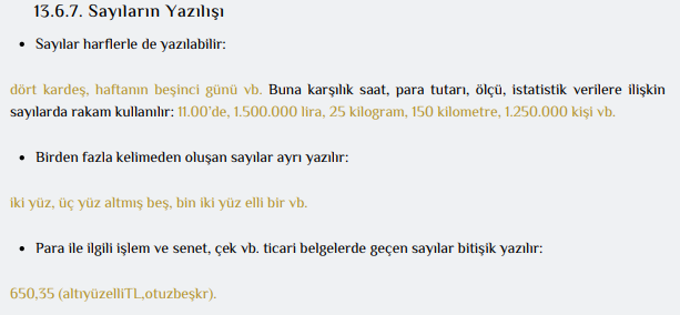 Resmi Yazışmalarda Uygulanacak Usul ve Esaslar Hakkında Yönetmelik 