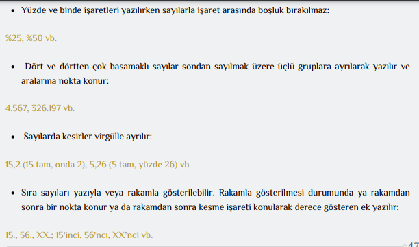 Resmi Yazışmalarda Uygulanacak Usul ve Esaslar Hakkında Yönetmelik 