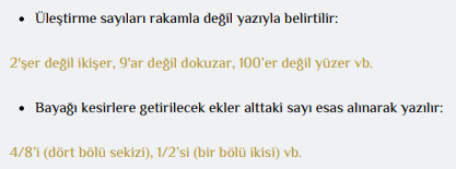 Resmi Yazışmalarda Uygulanacak Usul ve Esaslar Hakkında Yönetmelik 