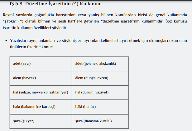 Resmi Yazışmalarda Uygulanacak Usul ve Esaslar Hakkında Yönetmelik 