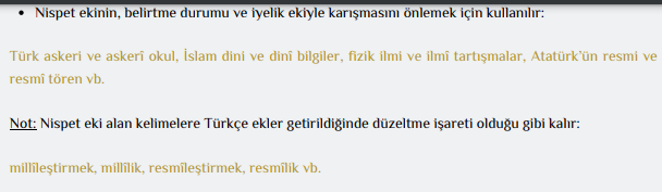Resmi Yazışmalarda Uygulanacak Usul ve Esaslar Hakkında Yönetmelik 