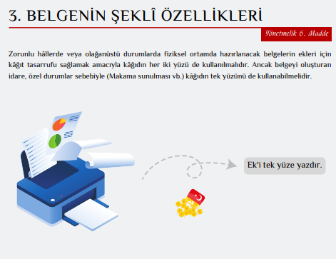 Resmi Yazışmalarda Uygulanacak Usul ve Esaslar Hakkında Yönetmelik 