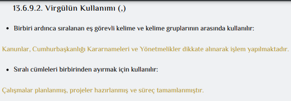 Resmi Yazışmalarda Uygulanacak Usul ve Esaslar Hakkında Yönetmelik 