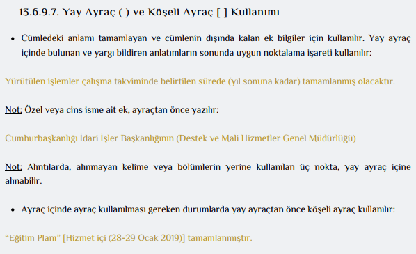 Resmi Yazışmalarda Uygulanacak Usul ve Esaslar Hakkında Yönetmelik 