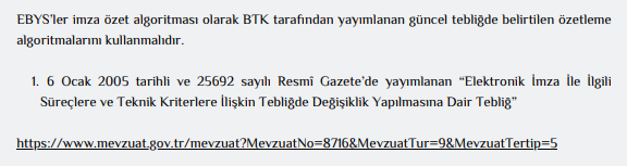 Resmi Yazışmalarda Uygulanacak Usul ve Esaslar Hakkında Yönetmelik 