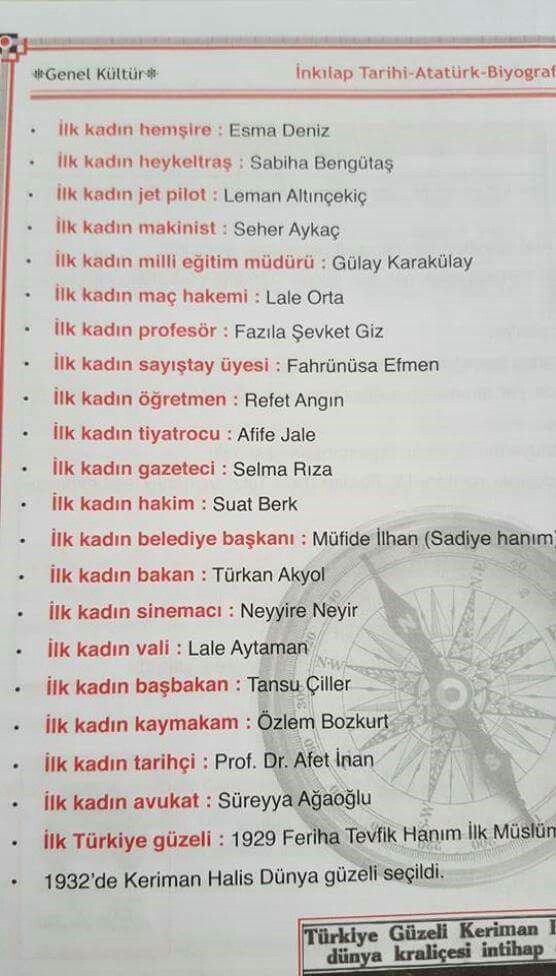 Hap Bilgi Görseli